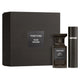 Tom Ford Oud Wood zestaw woda perfumowana spray 50ml + woda perfumowana spray 10ml