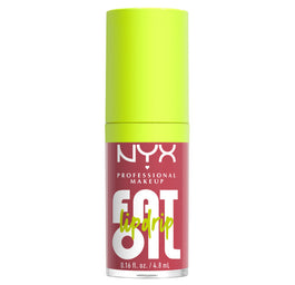 NYX Professional MakeUp Fat Oil olejek do ust