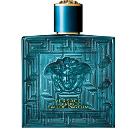 Versace Eros woda perfumowana spray 100ml