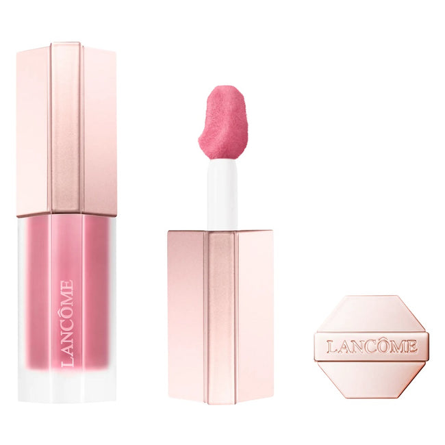Lancome Lip Idole CuddleBlur pomadka w płynie 8.5ml