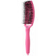Olivia Garden FingerBrush Dolce Vita szczotka do włosów Pink Granita