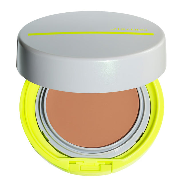 Shiseido Sports BB Compact SPF50+ puder BB w kompakcie