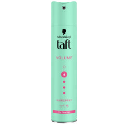 Taft Volume lakier do włosów 250ml