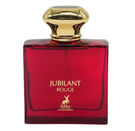 Maison Alhambra Jubilant Rouge woda perfumowana spray