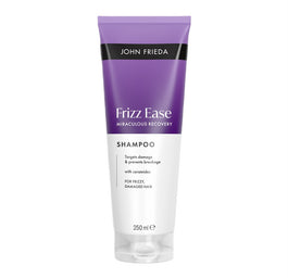 John Frieda Frizz Ease Miraculous Recovery szampon naprawczy redukujący puszenie 250ml