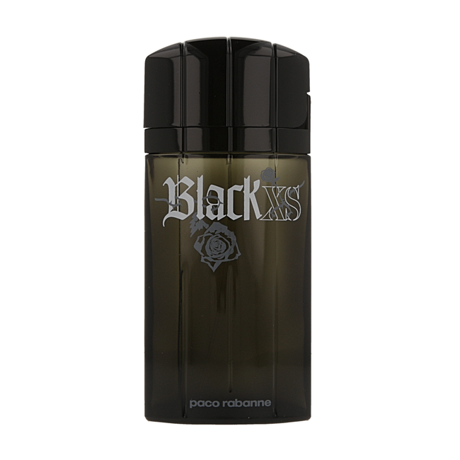 Paco Rabanne Black XS woda toaletowa spray