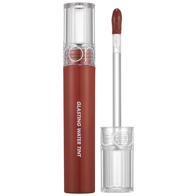 Rom&nd Glasting Water Tint błyszczyk do ust