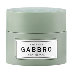 Maria Nila Gabbro Fixating Wax szybkoschnący wosk utrwalający do włosów 50ml