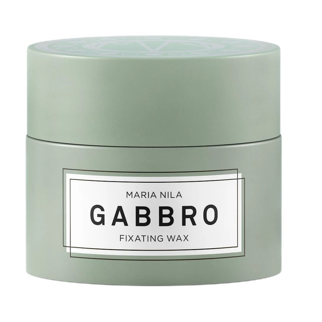 Maria Nila Gabbro Fixating Wax szybkoschnący wosk utrwalający do włosów 50ml