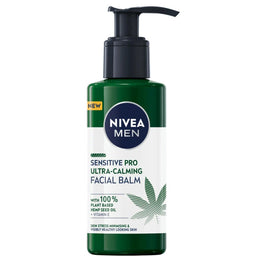 Nivea Men Sensitive Pro Ultra-Calming balsam do twarzy 150ml