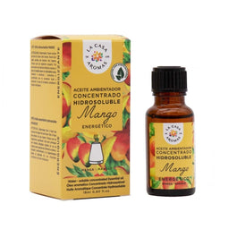 La Casa de los Aromas Olejek zapachowy Mango 18ml