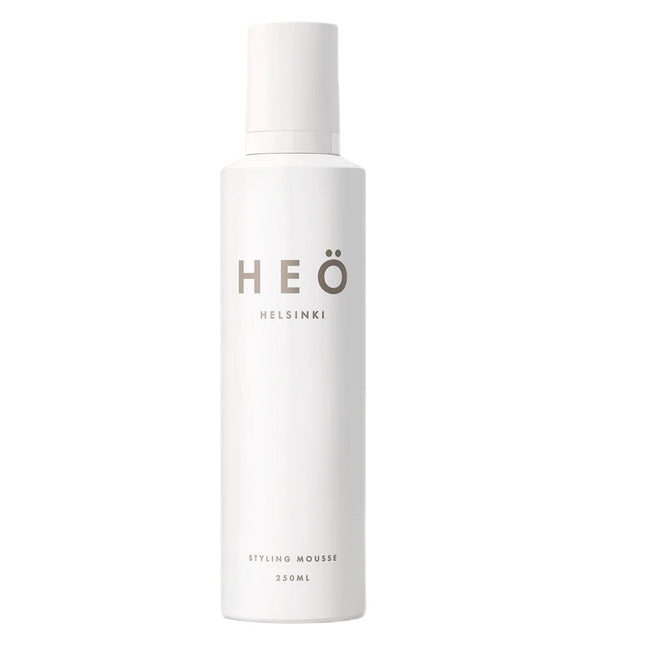 HEO HELSINKI Styling Mousse pianka do włosów 250ml
