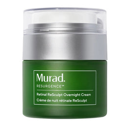 Murad Resurgence Retinal ReSculpt Overnight Cream ujędrniający krem na noc 50ml