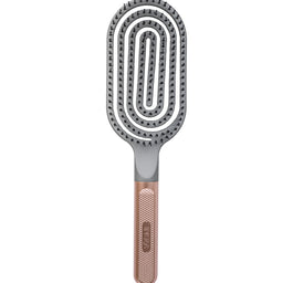 Vioni Dual Pin Brush szczotka do włosów średnia