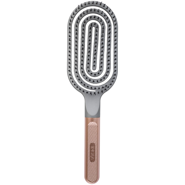 Vioni Dual Pin Brush szczotka do włosów średnia