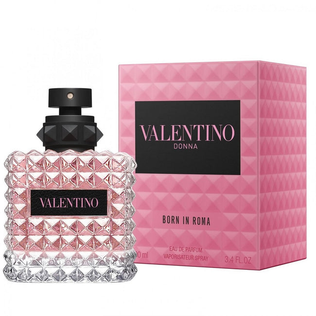 Valentino Donna Born In Roma woda perfumowana spray