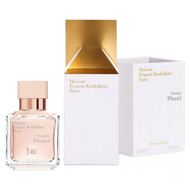 Maison Francis Kurkdjian Feminin Pluriel woda perfumowana