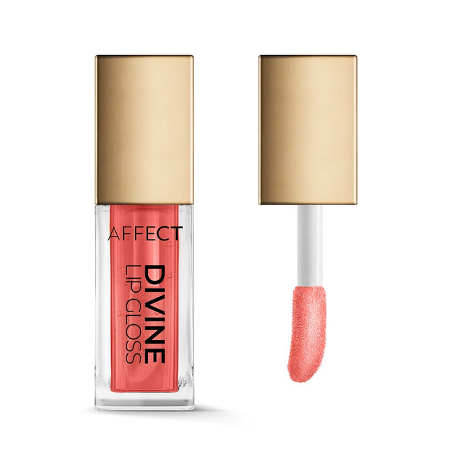 Affect Divine Lip Gloss błyszczyk do ust