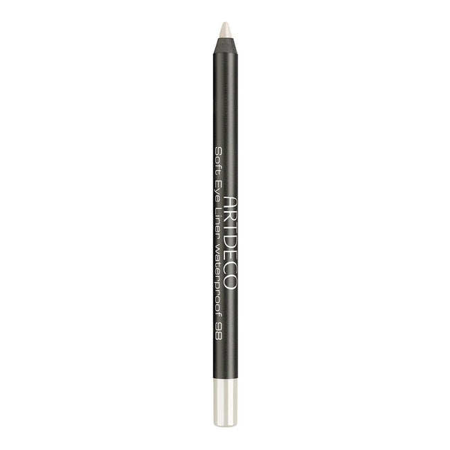 Artdeco Soft Eyeliner Waterproof wodoodporna kredka do oczu