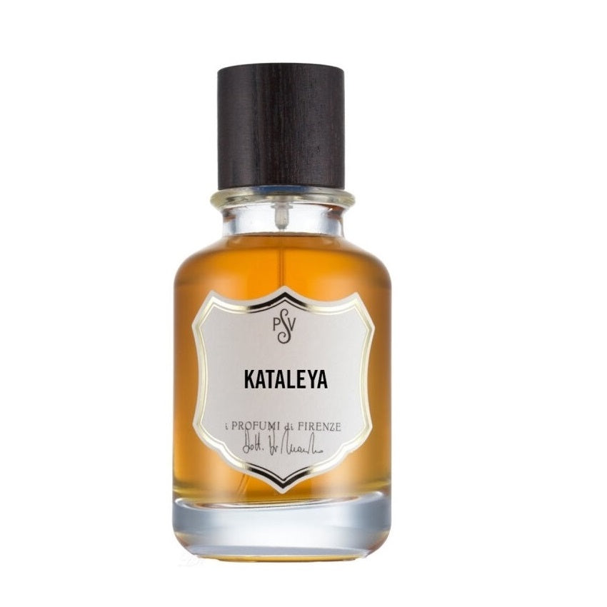 i profumi di firenze kataleya woda perfumowana 10 ml     
