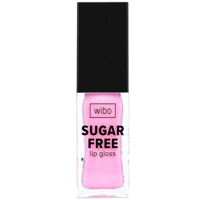 Wibo Sugar Free Lip Gloss błyszczyk do ust