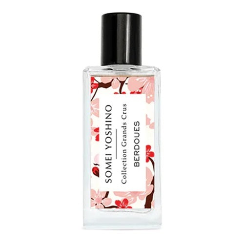 berdoues somei yoshino woda perfumowana 30 ml    