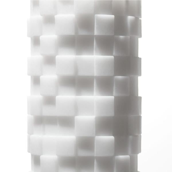 TENGA 3D Module trójwymiarowy masturbator wielokrotnego użytku