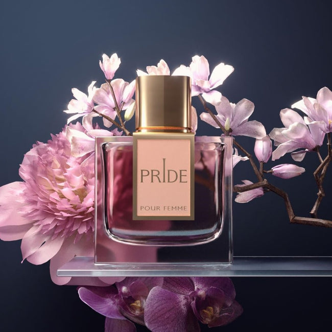 Rue Broca Pride Pour Femme woda perfumowana