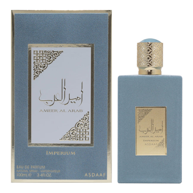 Asdaaf Ameer Al Arab Imperium woda perfumowana