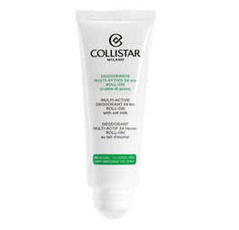 Collistar Dezodorant Multi-Attivo multiaktywny dezodorant w kulce 75ml