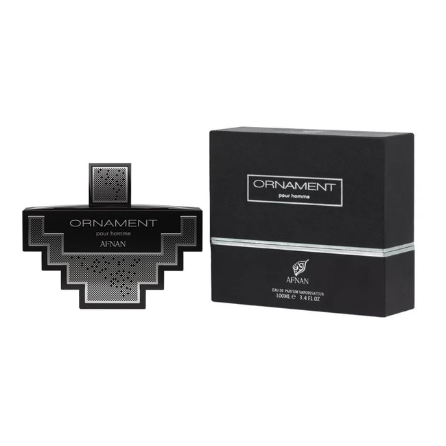 Afnan Ornament Pour Homme woda perfumowana