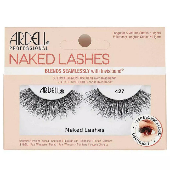 Ardell Naked Lashes sztuczne rzęsy na pasku