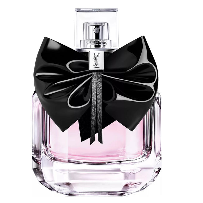 Yves Saint Laurent Mon Paris Collector Edition woda perfumowana