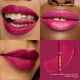 NYX Professional MakeUp Fat Matte Smooth Color Lipstick matowy balsam do ust w sztyfcie