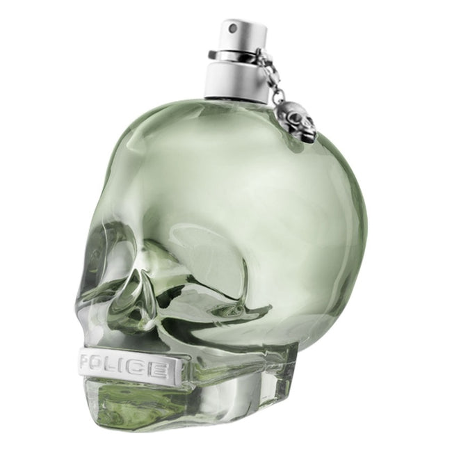 Police To Be Green woda toaletowa spray