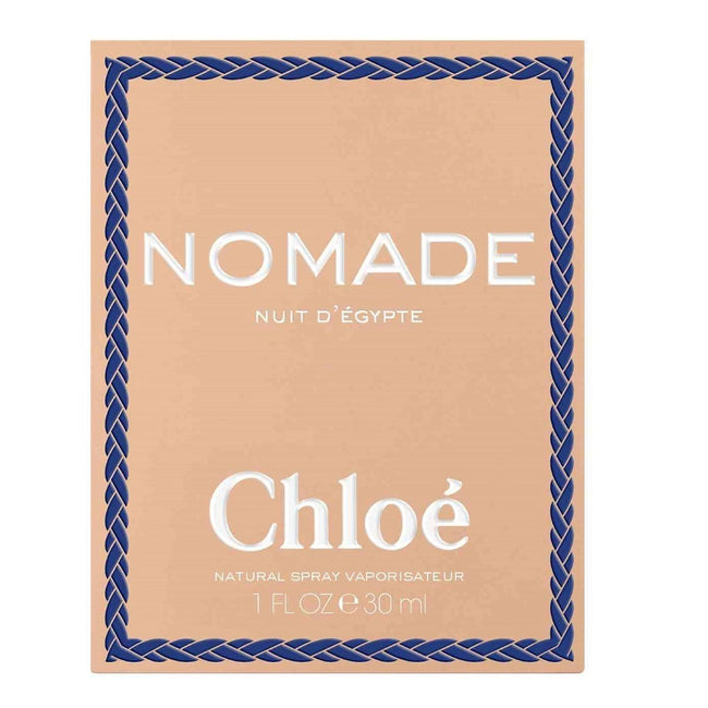 Chloe Nomade Nuit d’Egypte woda perfumowana