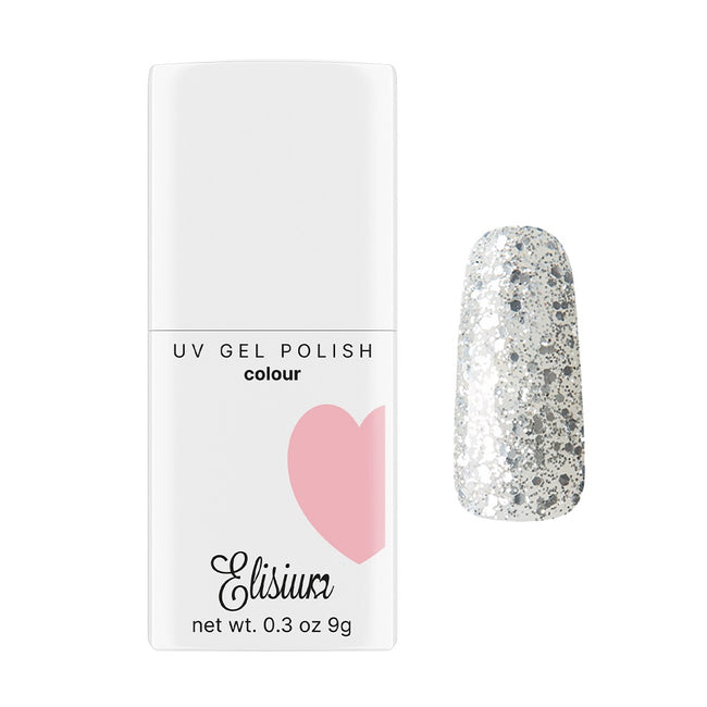 Elisium Colour UV Gel Polish lakier hybrydowy