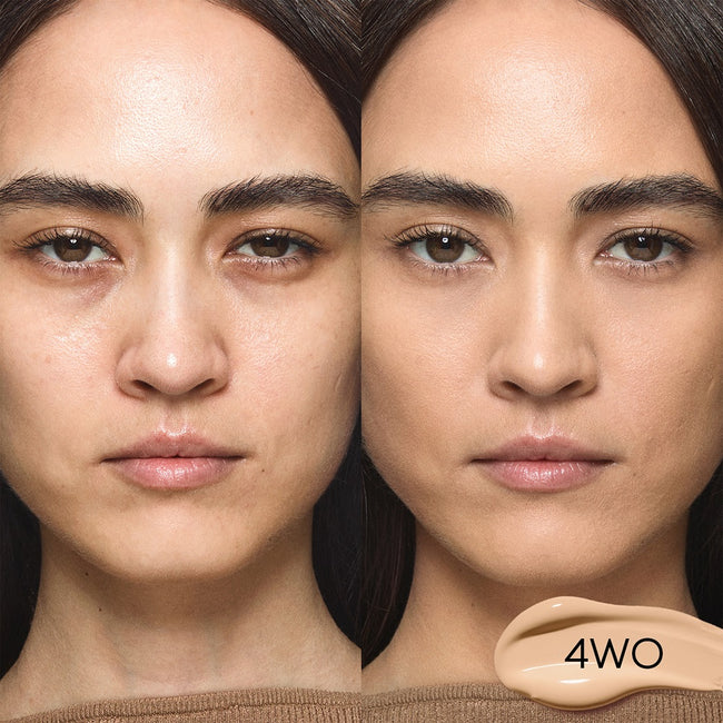 KIKO Milano Love Fusion 24H Moisture Radiant Foundation nawilżający podkład do twarzy