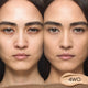 KIKO Milano Love Fusion 24H Moisture Radiant Foundation nawilżający podkład do twarzy