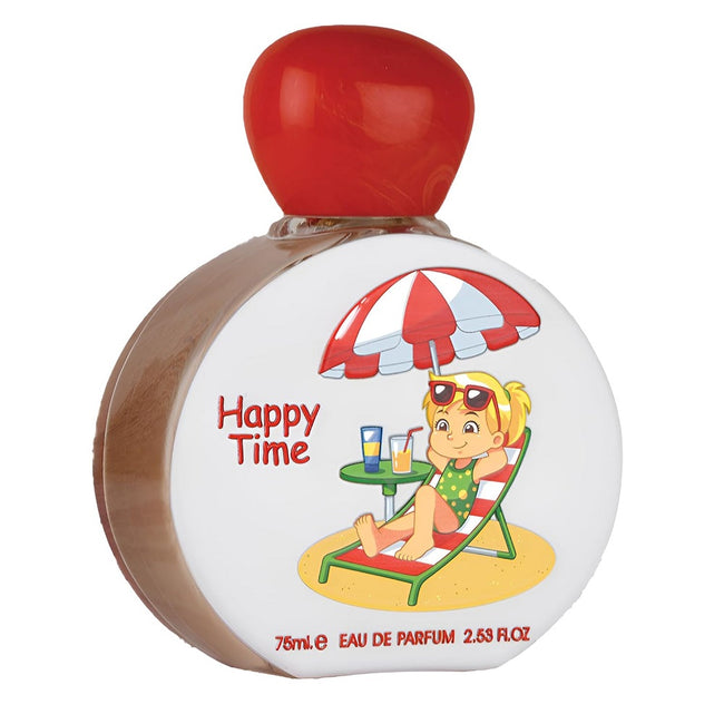 Lattafa Happy Time for Kids woda perfumowana spray
