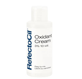 Refectocil Oxidant Cream woda utleniona w kremie 3% 50ml