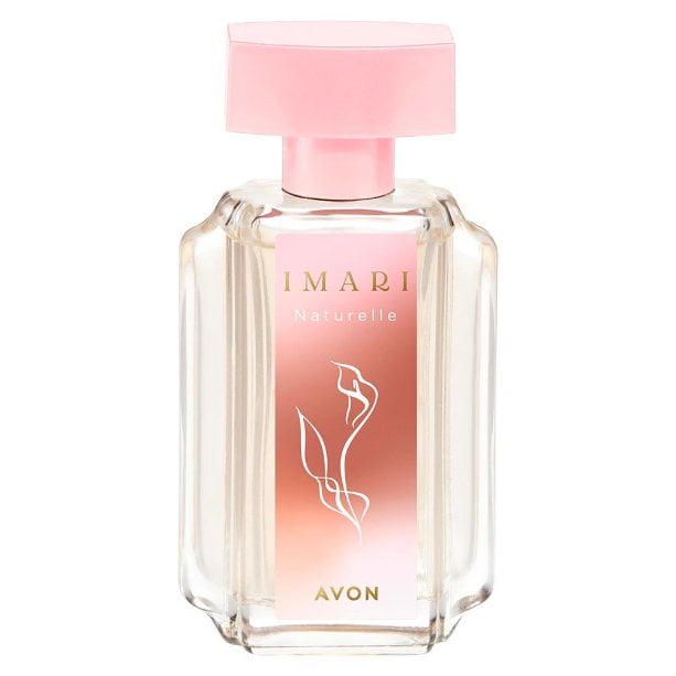 Avon Imari Naturelle woda toaletowa spray