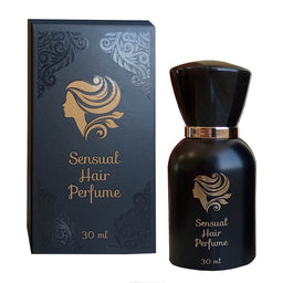 AURORA Endless Love #02 perfumy do włosów 30ml