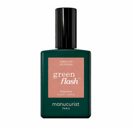 Manucurist Green Flash Nail Polish lakier do paznokci 15ml