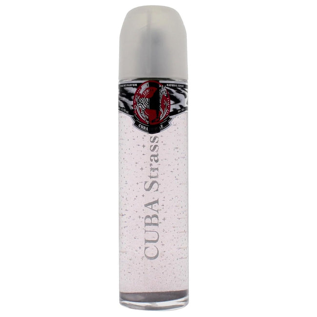 Cuba Original Cuba Strass Zebra woda perfumowana