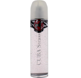 Cuba Original Cuba Strass Zebra woda perfumowana spray