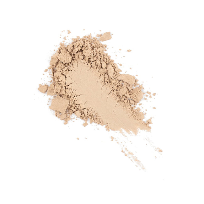 Quiz Cosmetics Matte Translucent Powder transparentny puder matujący