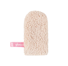 Glov Quick Treat mini-rękawiczka do korekt makijażu Desert Sand