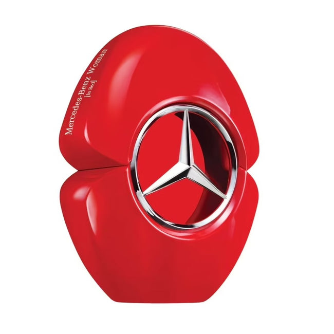 Mercedes-Benz Woman in Red woda perfumowana spray