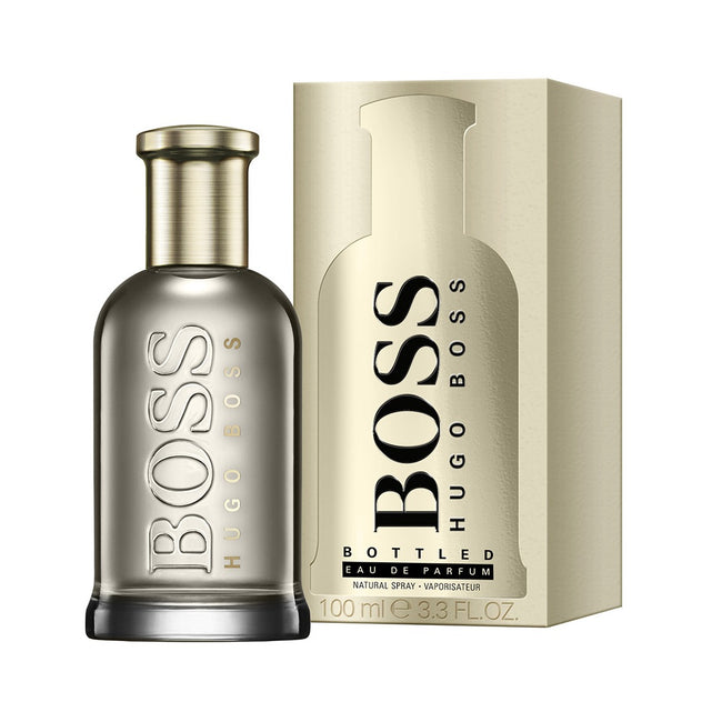 Hugo Boss Boss Bottled woda perfumowana spray